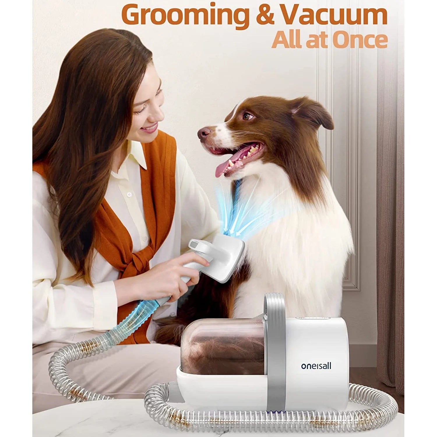 Grooming Tools & Care