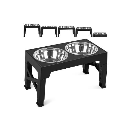 Feeding bowls & Stands